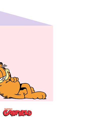 Garfield
