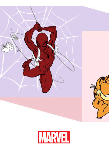 Marvel