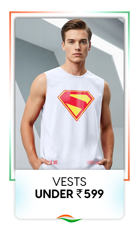 Vests