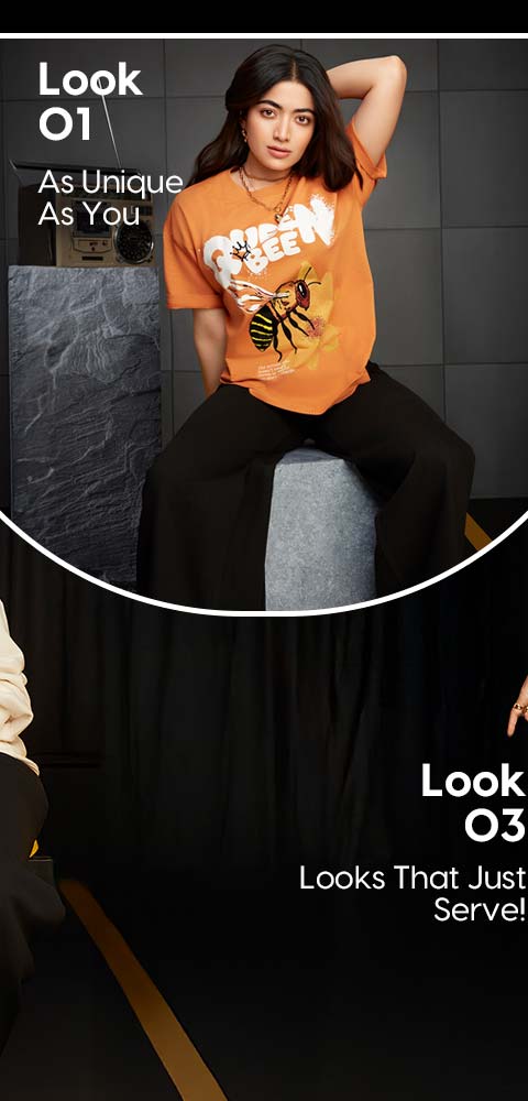 look 1
