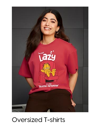 OS t-shirt women