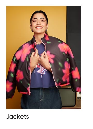 Women Jackets 