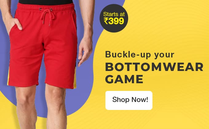 Online Shopping for Men, Women Clothing & Accessories at Bewakoof
