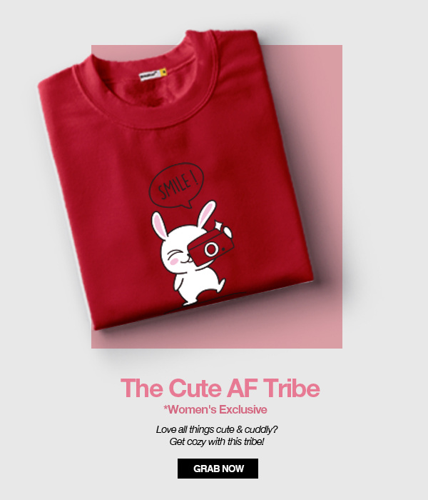 Cute T-Shirts