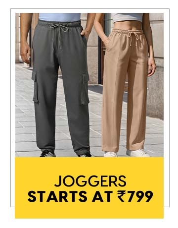 Joggers