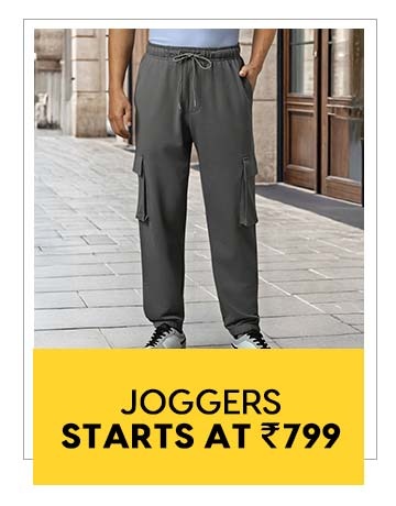 Joggers