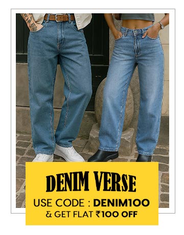 denims
