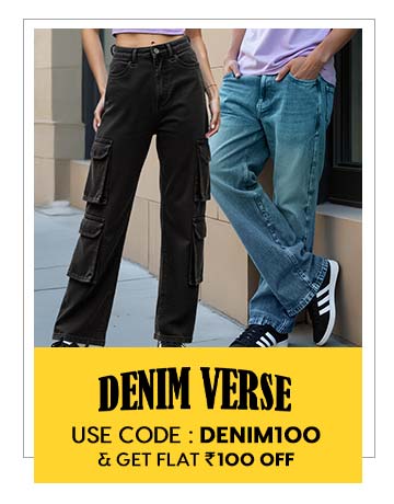 denims
