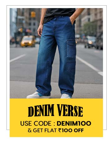 Denims