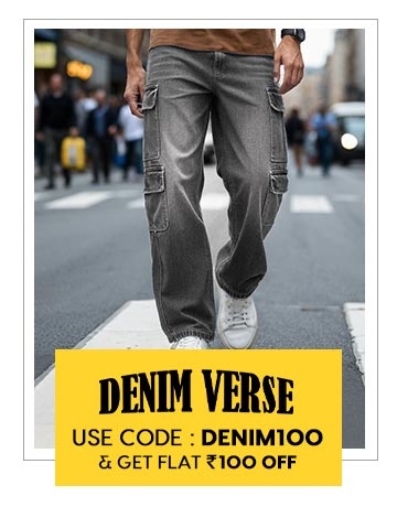 DenimVerse