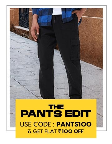 Pants edit
