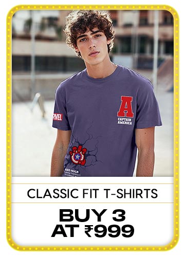 Buy 3 CFT at 999