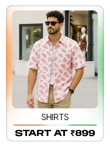 Shirts