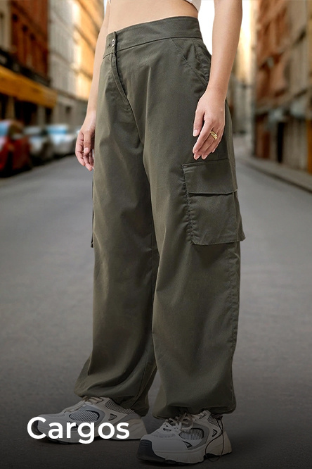 /cargos-for-women