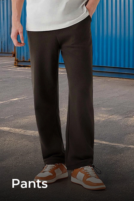 men-pants