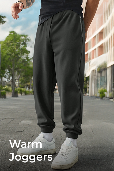 men-joggers