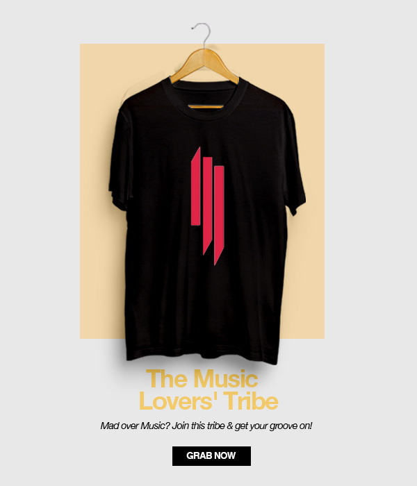 Music T-Shirts