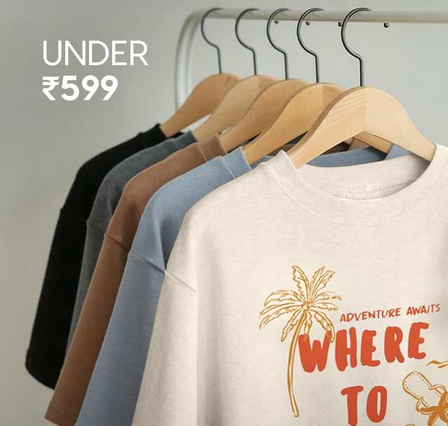 Savings corner women