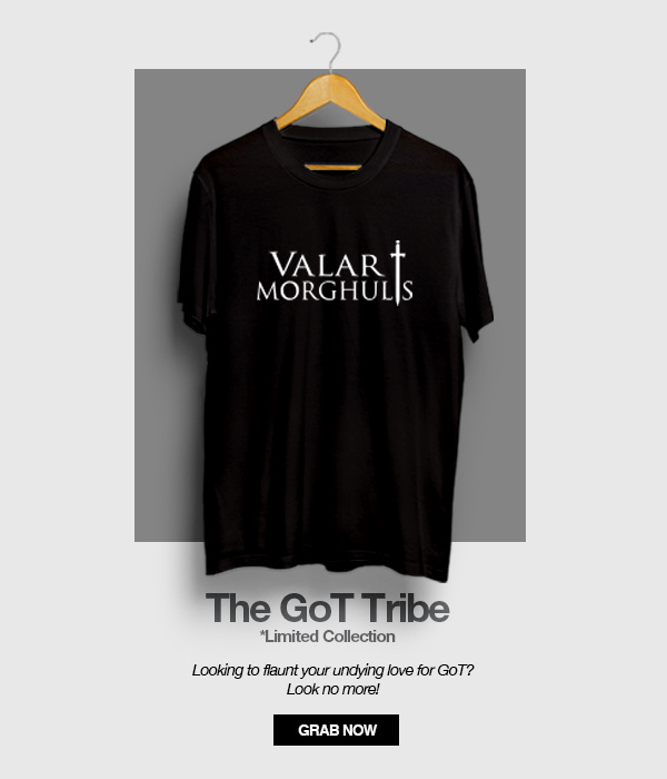 GOT T-Shirts