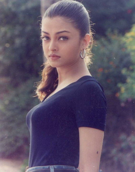 Aishwarya Rai Vintage T-shirt Aishwarya Rai Shirt Aishwarya 