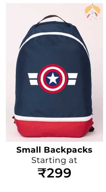 Bags for Men