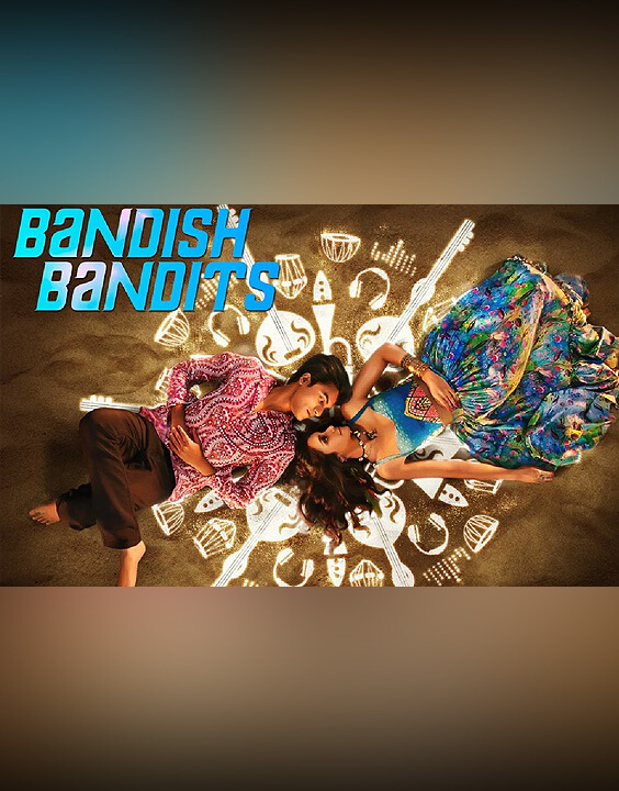 Bandish Bandits - Bewakoof Blog