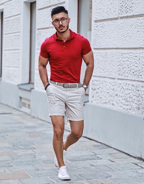 Best mens casual outlet clothes