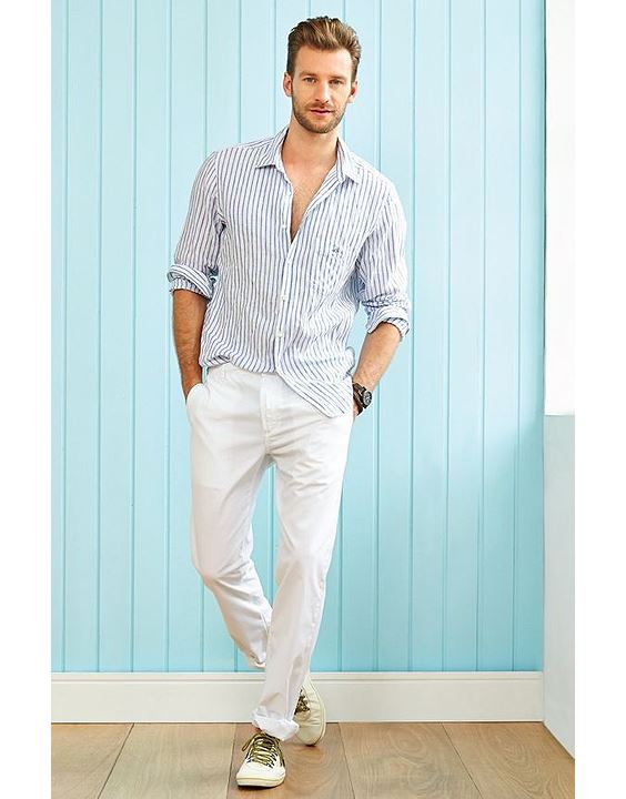 10 Best Color Combinations For Men | Bewakoof Blog (2023)