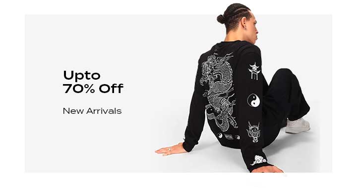 New arrivals