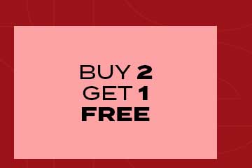 Buy 2 Get 1
