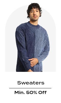 Sweaters