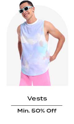 Vests