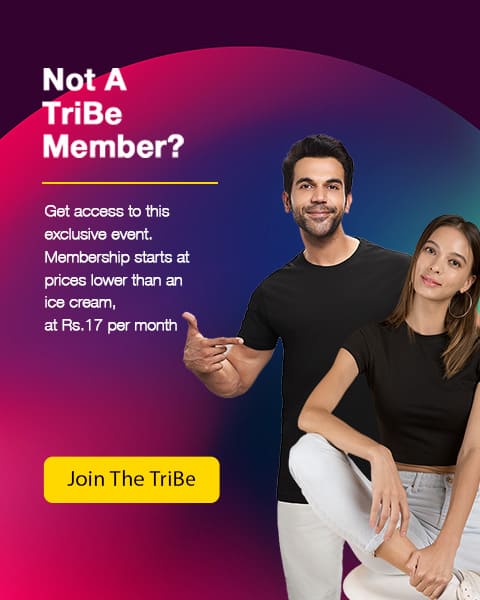 TriBe Membership