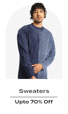 Sweaters