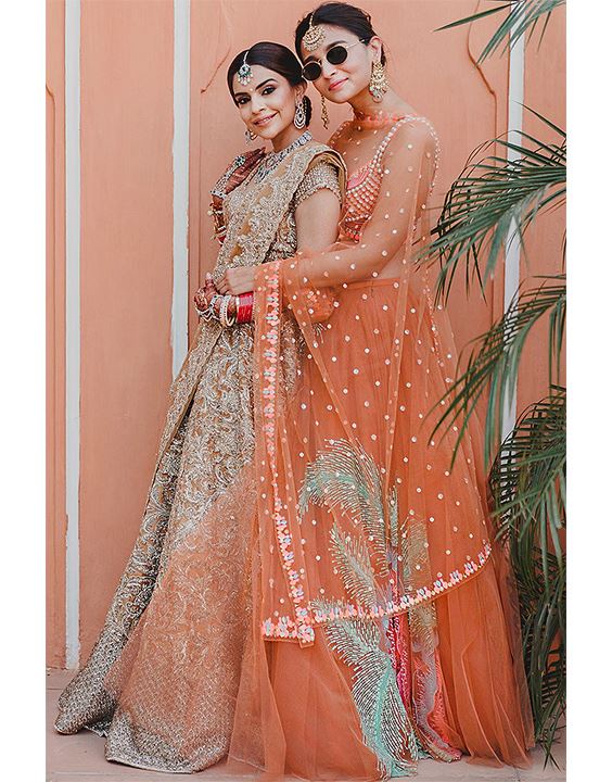 Must have Bollywood style! Find a style match to the celebrity look of your  choice @ http://www.kalkifashion.com/gowns… | Bollywood fashion, Indian  dresses, Fashion