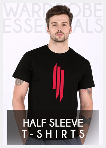 T-Shirts for men