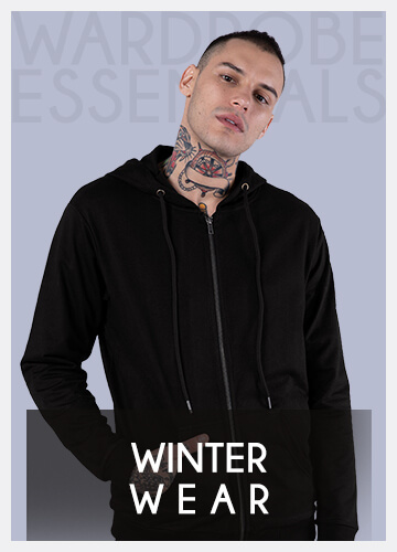Winter Wear
