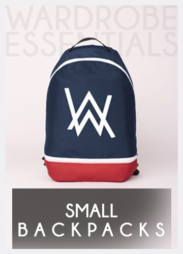 Small Backpacks