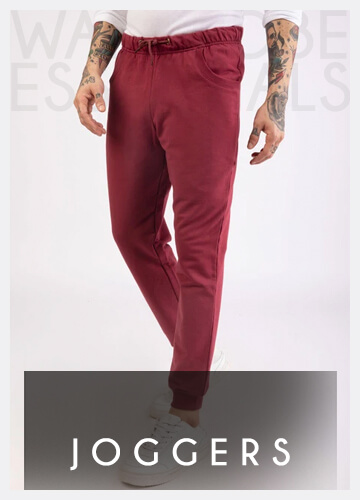 joggers for men