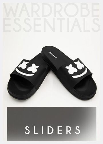 Men's Sliders