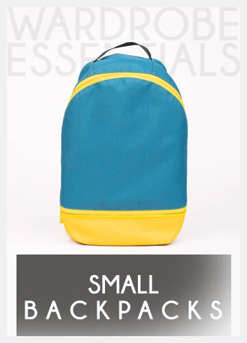 Small Backpacks for Women