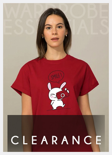 Clearance Zone for Women - Bewakoof.com