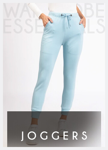 Joggers for women