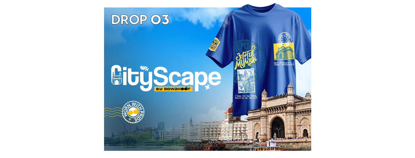 City tees