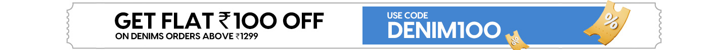 Coupon Thin strip