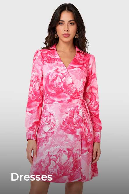Shop By category- Women