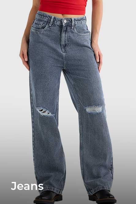 Shop By category- Women