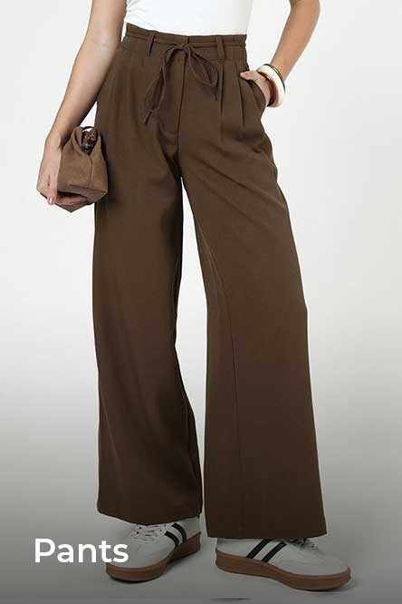 Shop By category- Women