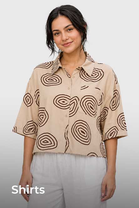 Shop By category- Women