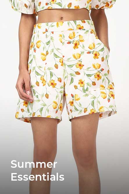 Shop By category- Women
